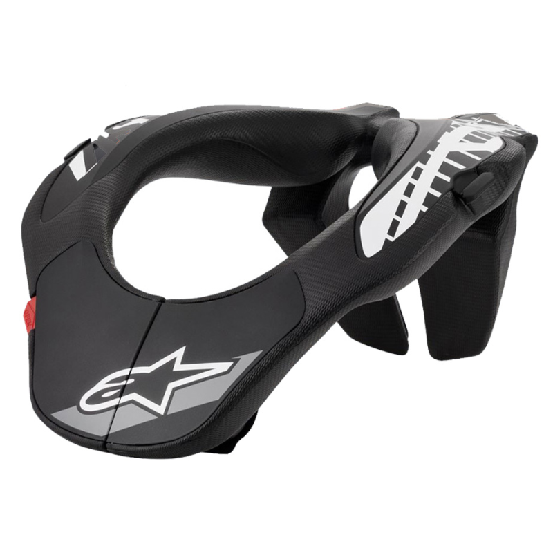 Alpine Stars youth neck support (3 x colour options)