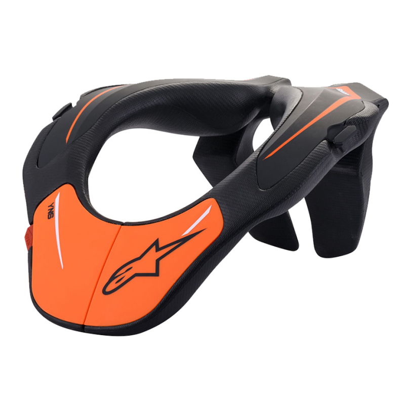 Alpine Stars youth neck support (3 x colour options)