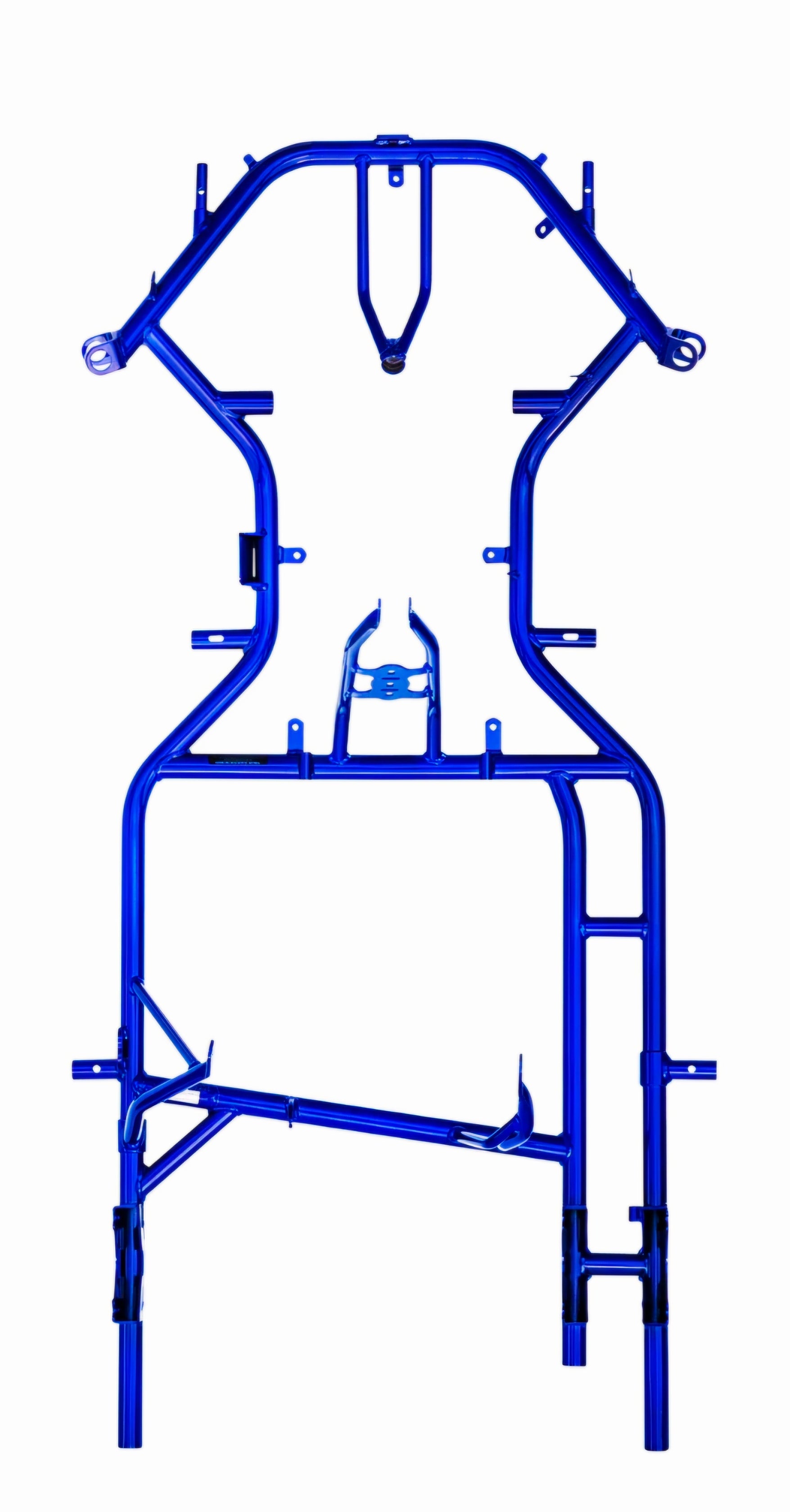 Arrow X7.1 bare chassis