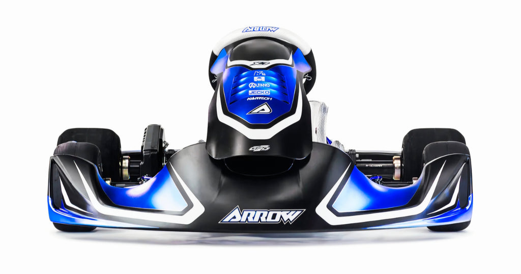 Arrow X7