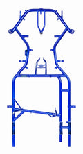 Arrow X7 bare chassis