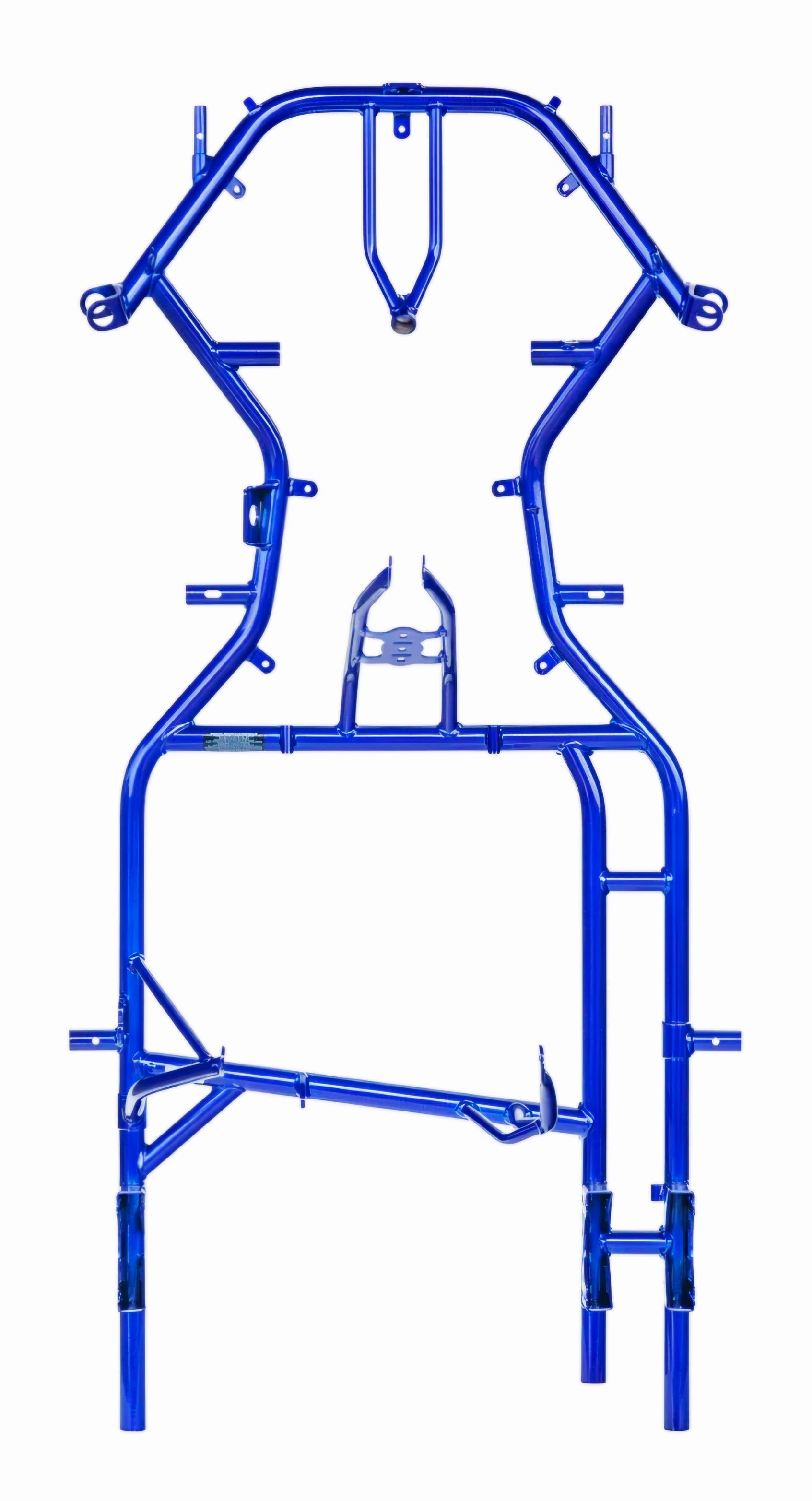 Arrow X7 bare chassis