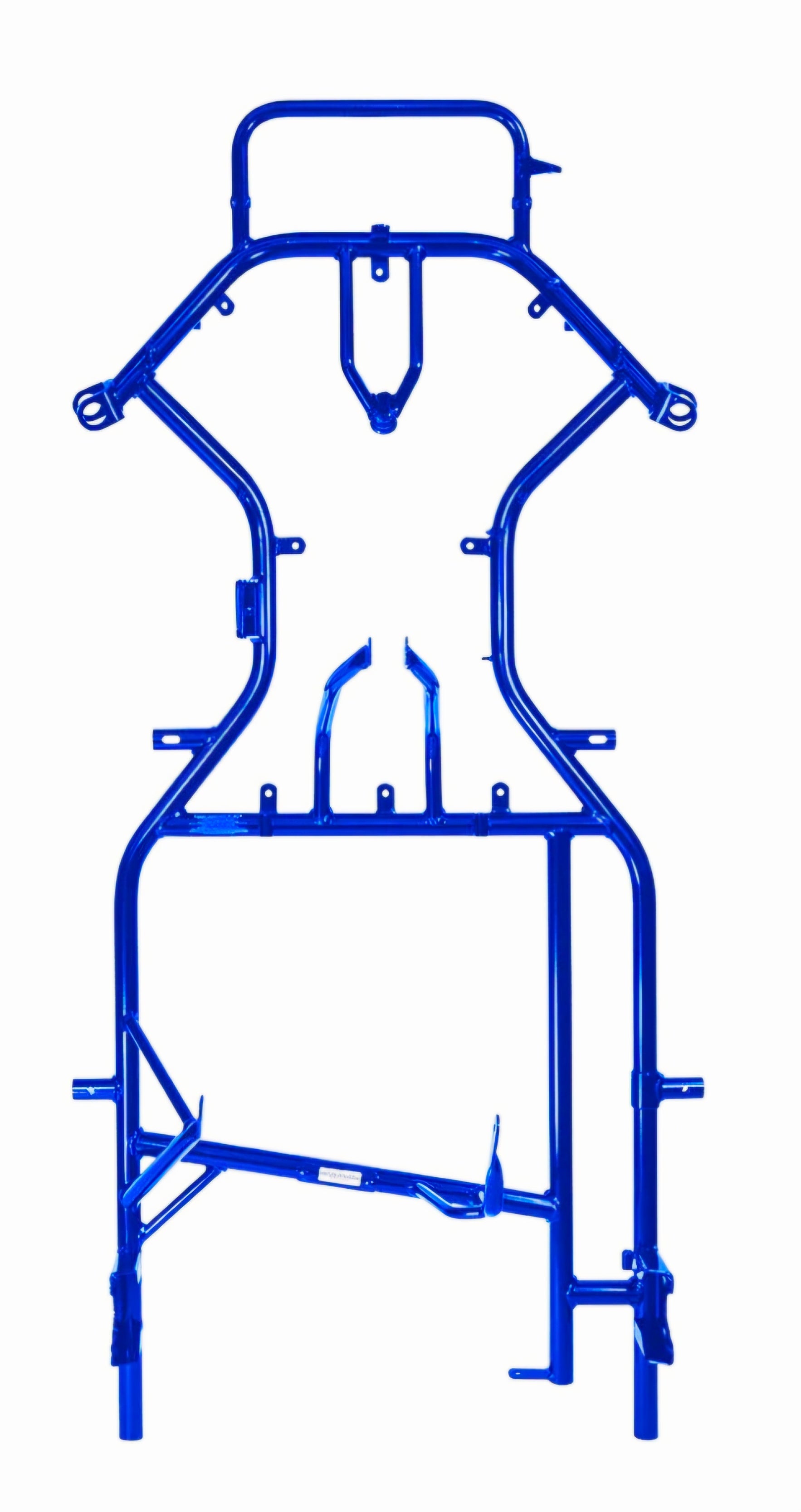 Arrow X7 cadet - bare chassis