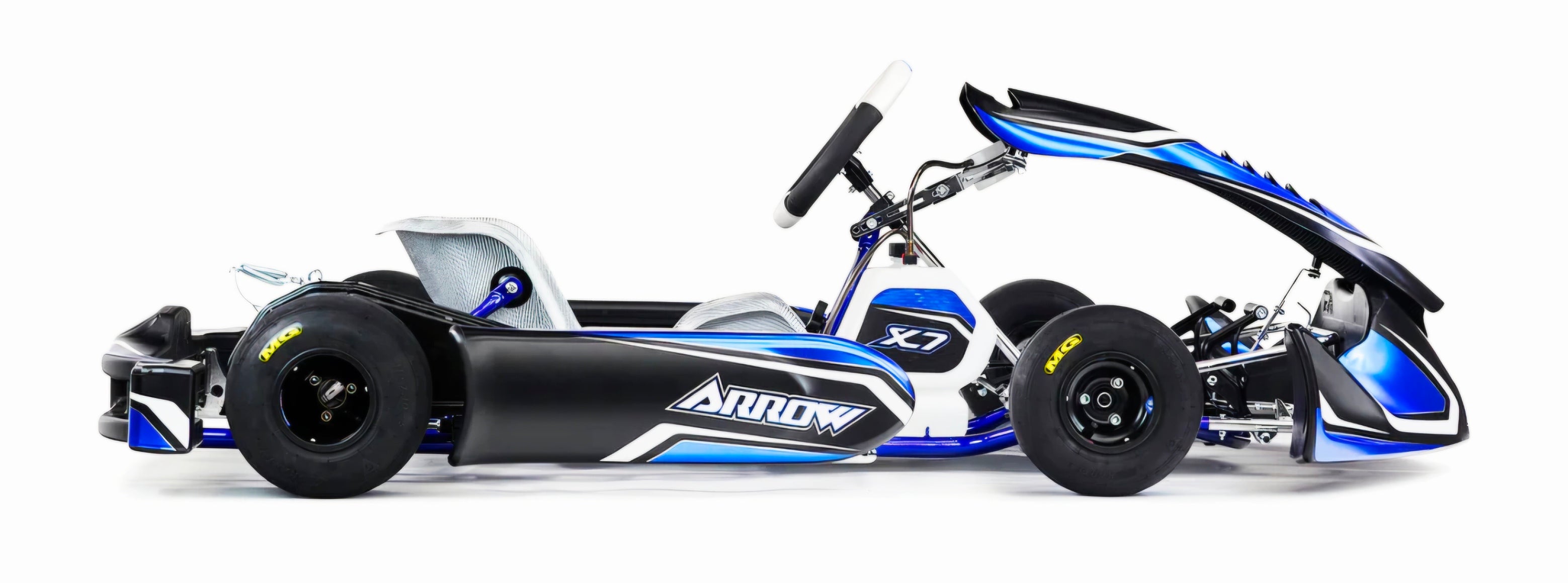 Arrow X7.1