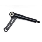 Kartech stub axle 25mm 10mm king pin (2 x options)