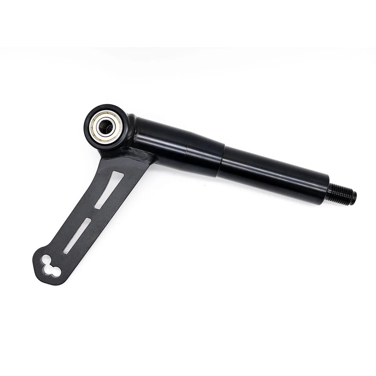 Kartech stub axle 25mm 10mm king pin (2 x options)
