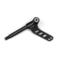 Kartech stub axle 17mm 8mm king pin X5 - X6 cadet (2 x options)