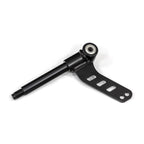 Kartech stub axle 17mm 8mm king pin X5 - X6 cadet (2 x options)