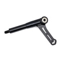 Kartech stub axle 25mm 10mm king pin (2 x options)