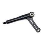 Kartech stub axle 25mm 10mm king pin (2 x options)