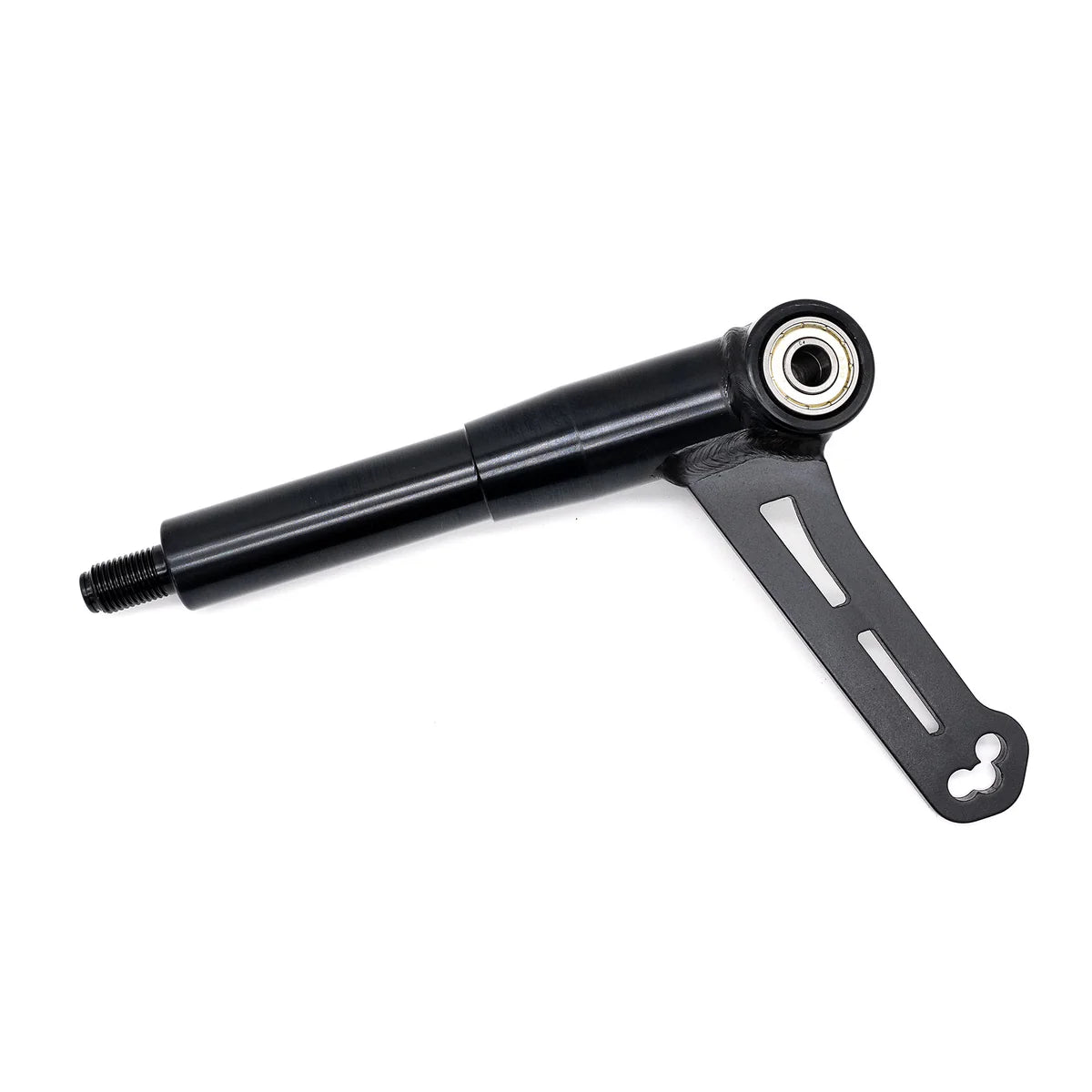 Kartech stub axle 25mm 10mm king pin (2 x options)