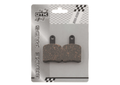 OTK BS6 brake pad set of 2