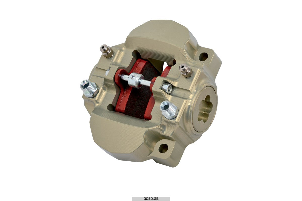 OTK BSD brake caliper (16 x options)