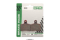 OTK BSD/BWD brake pad set of 2
