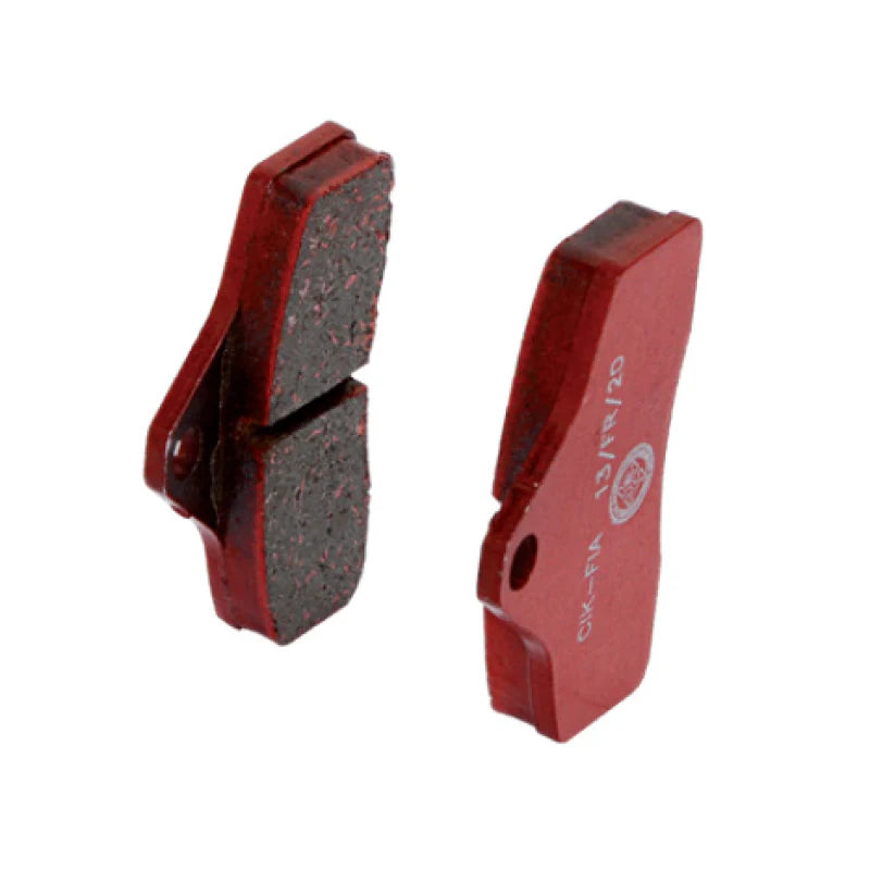 OTK BSM4 brake pad set of 2 (cadet)