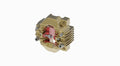 OTK BWD brake caliper (16 x options)