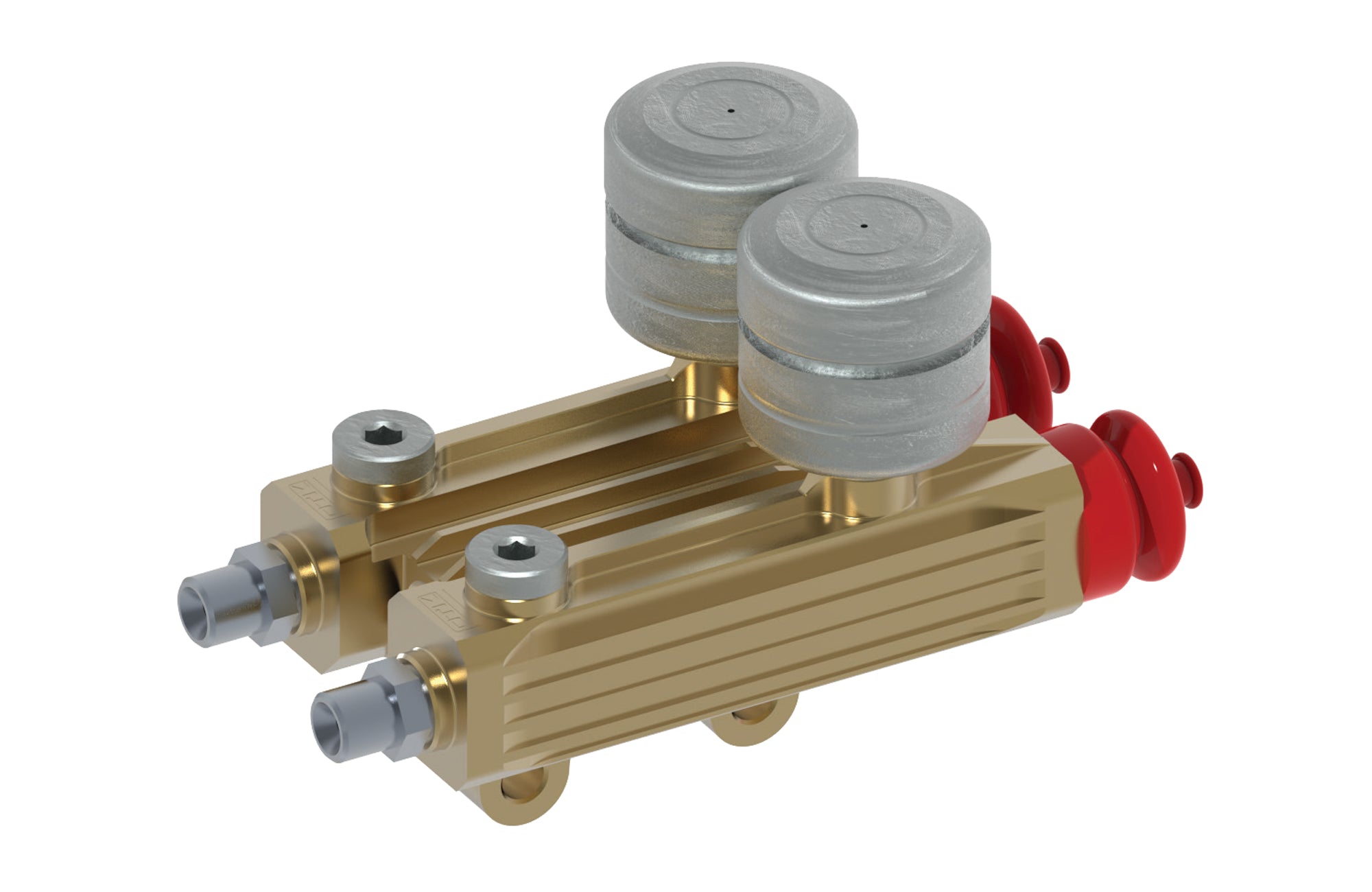 OTK BWD master cylinder (16 x options)
