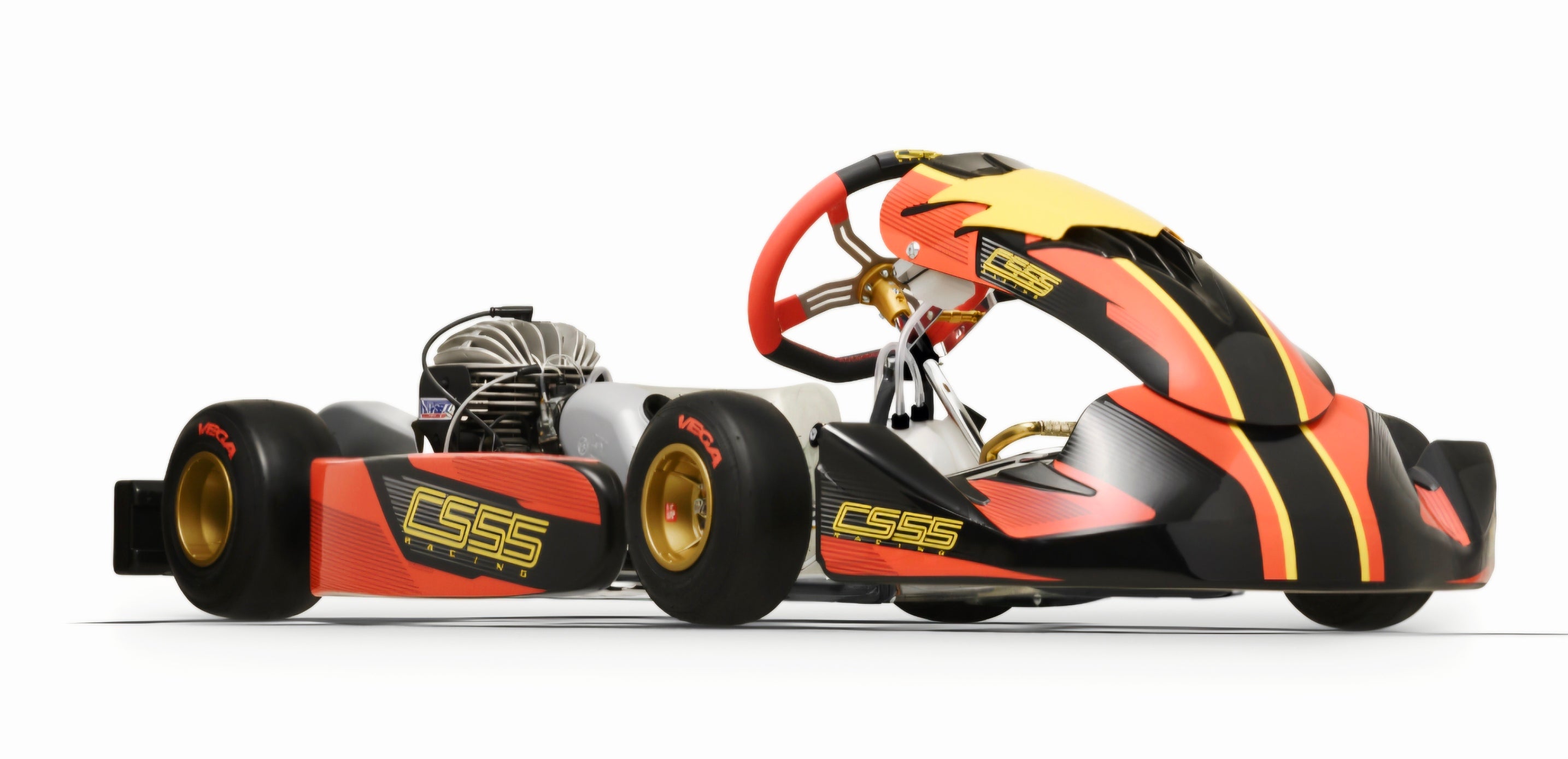 CS55 Rookie EVM