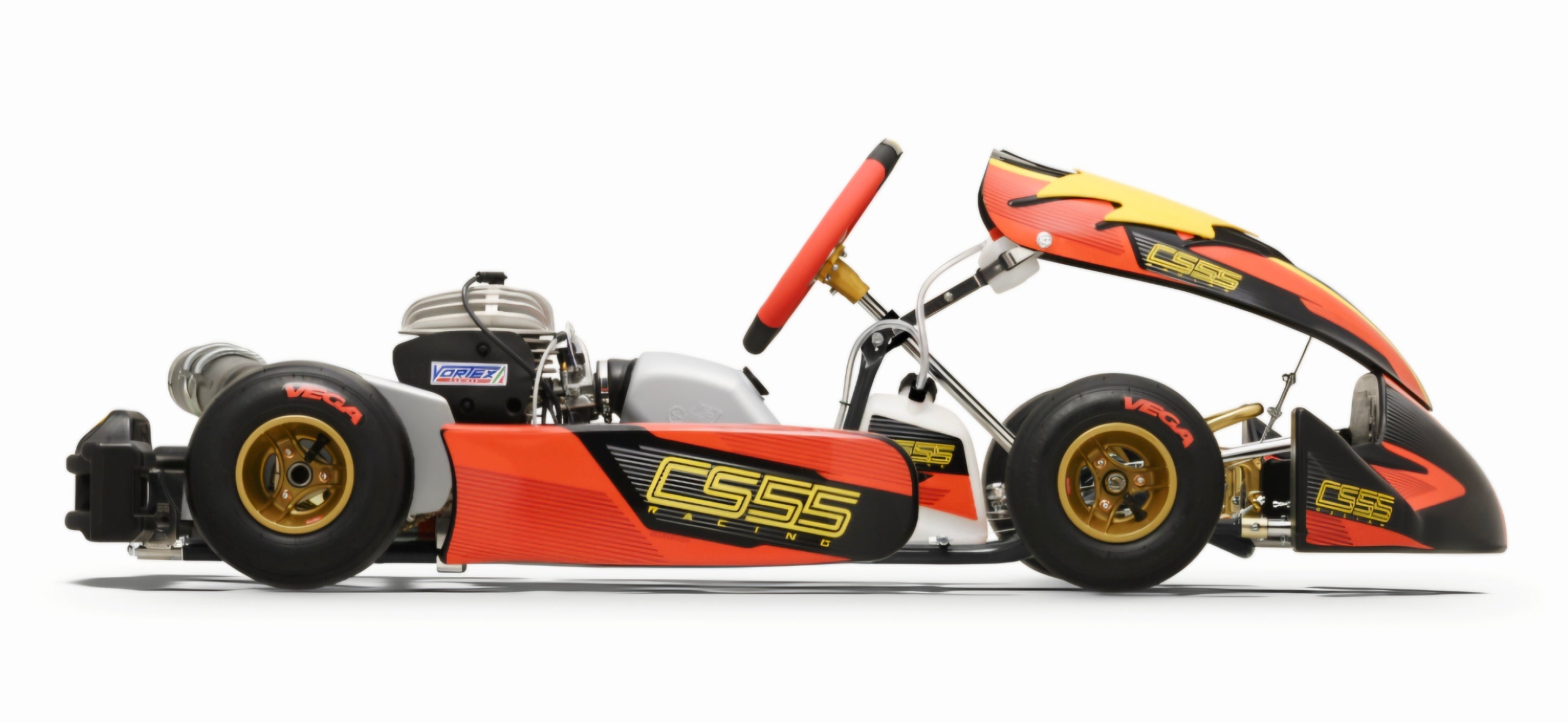 CS55 Rookie EVM