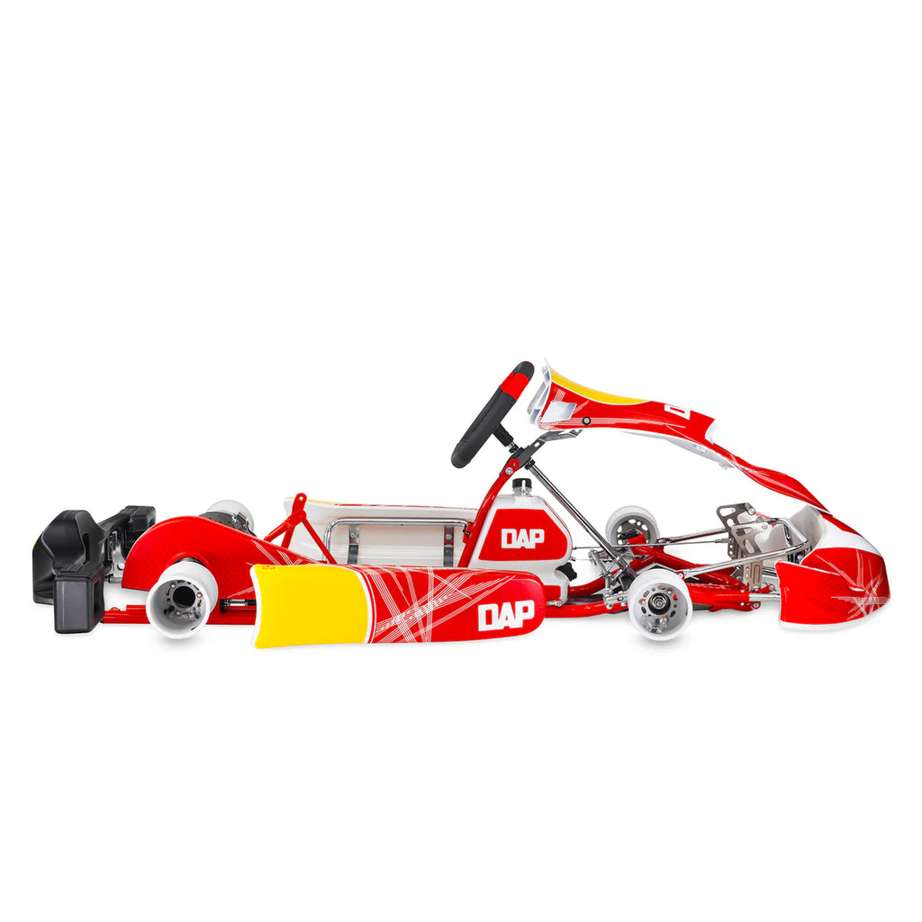DAP Kart DAP2 OK