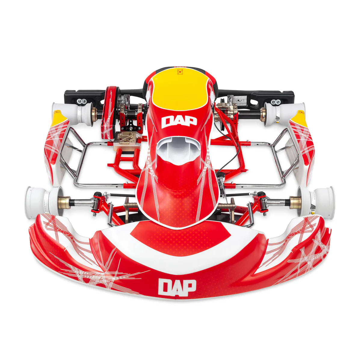 DAP Mini
