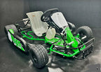 Devil Dirt Kart Tsunami
