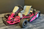 Devil Dirt Kart Tsunami