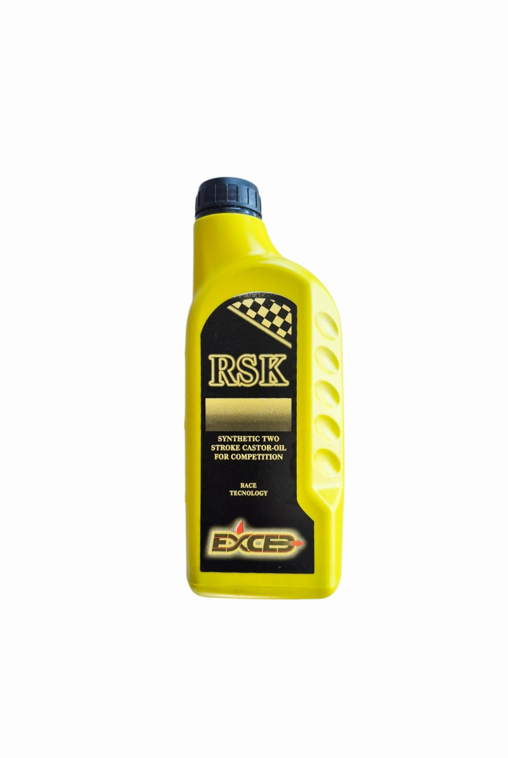 Exced RSK synthetic oil 1ltr