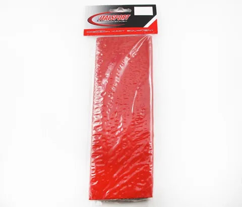 Exhaust flex sealer
