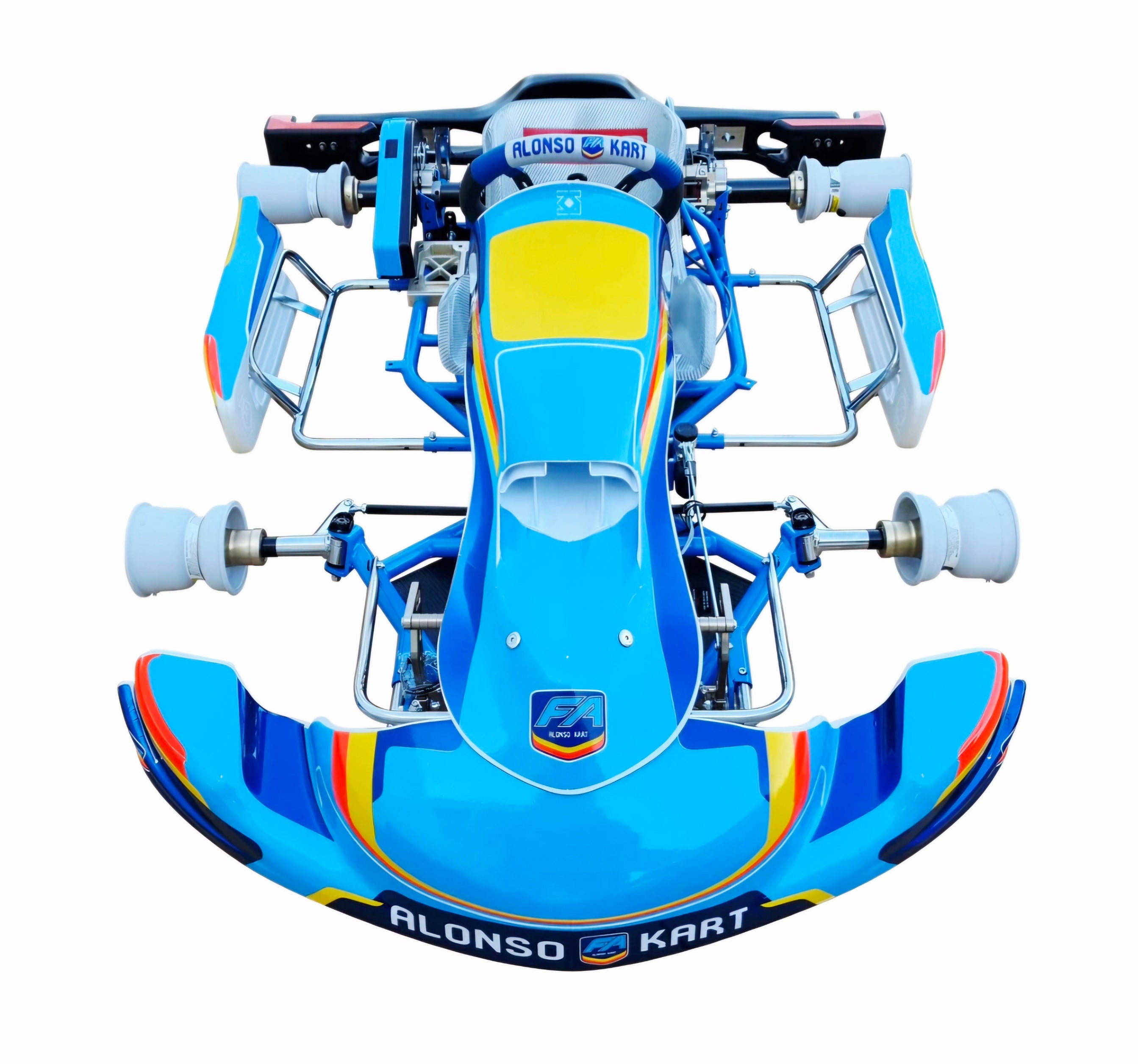 FA Kart FA2 OK
