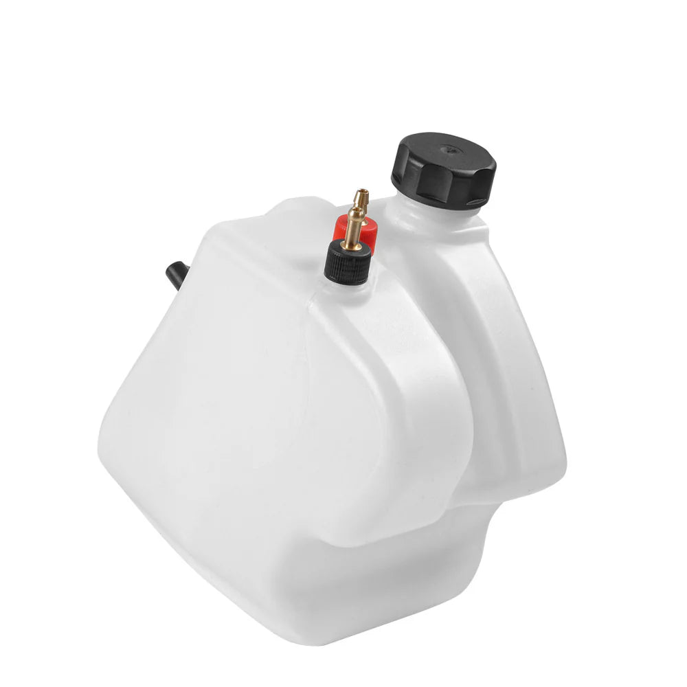 KG fuel tank