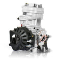 Iame X30 engine complete (4 x options)