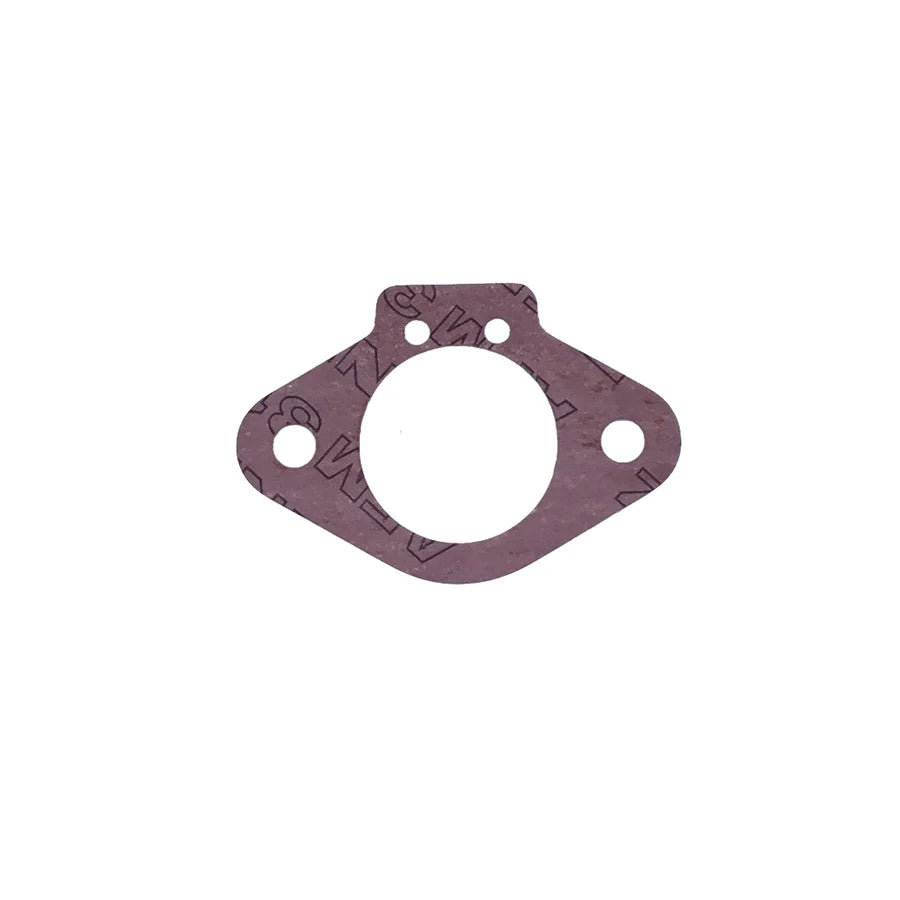 Iame carby gasket (2 x sizes)