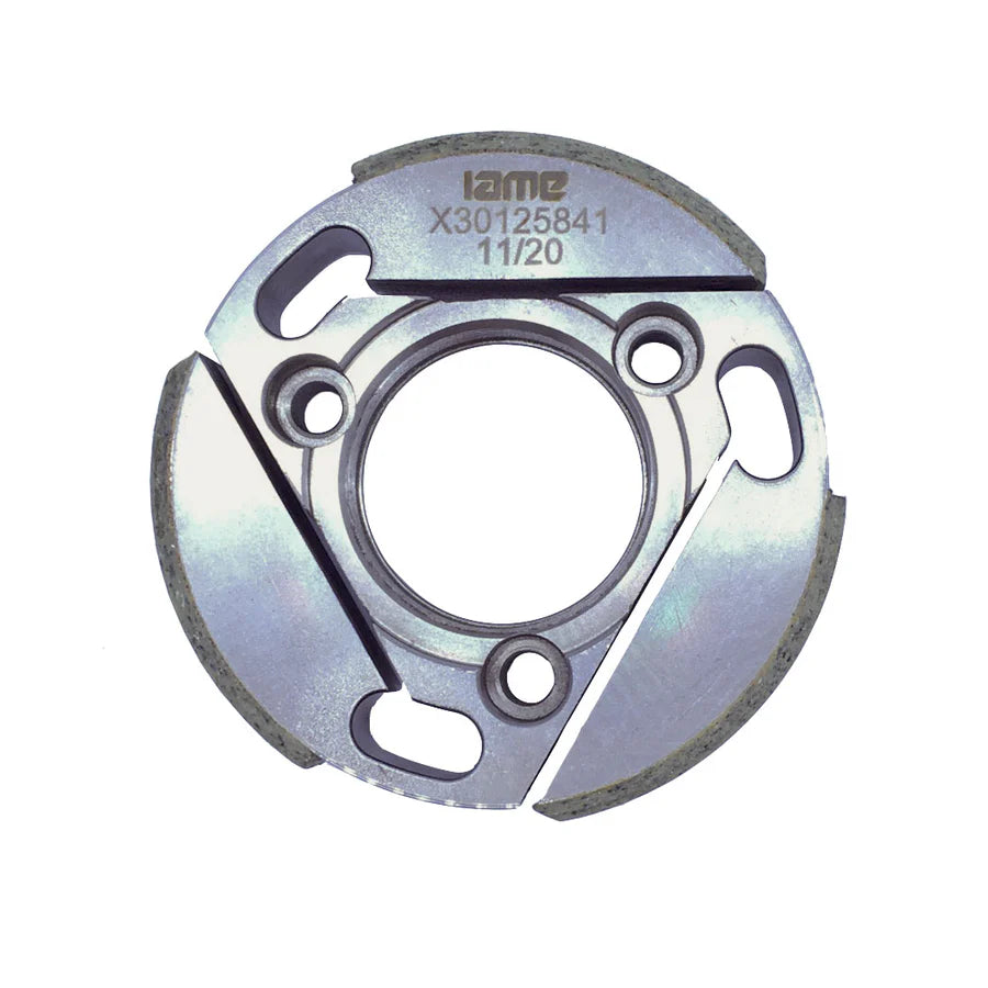 Iame clutch hub - KA 100/X30