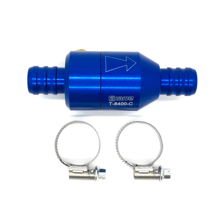 Iame thermostat 50 degree