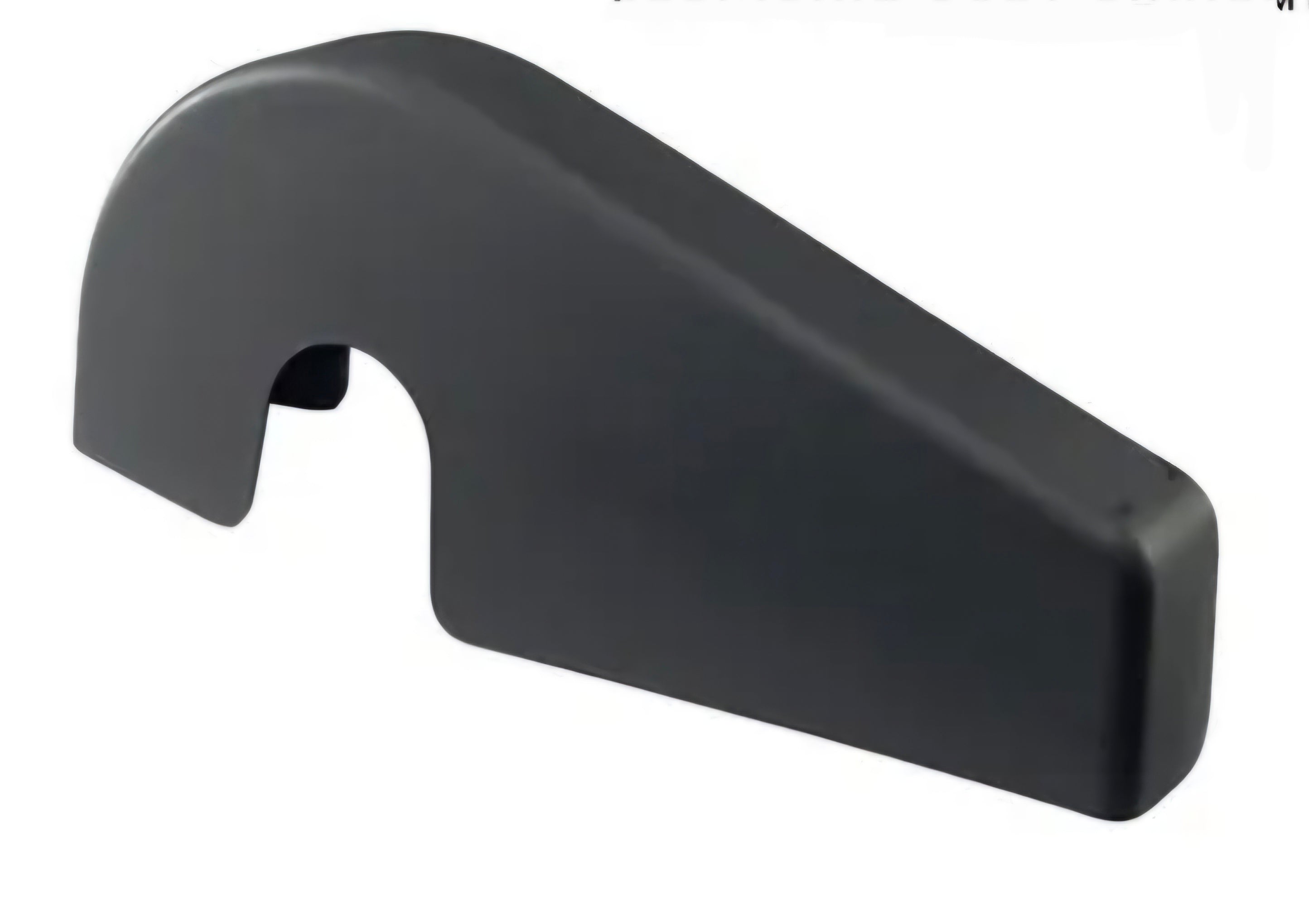 chain guard - fully enclosed