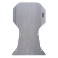Jecko Floortray Composite Silver Arrow X6.2-X7 and KR