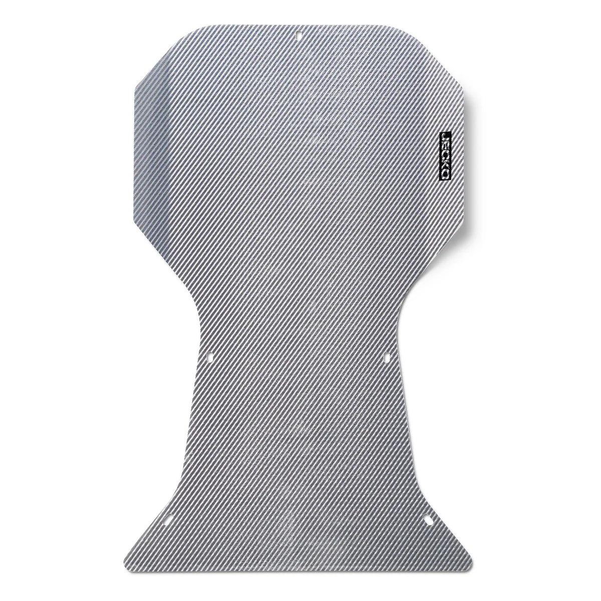Jecko Floortray Composite Silver Arrow X6.2-X7 and KR