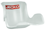Jecko seat - soft (10 x sizes)