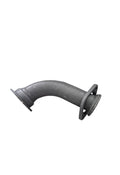 Yamaha J exhaust header