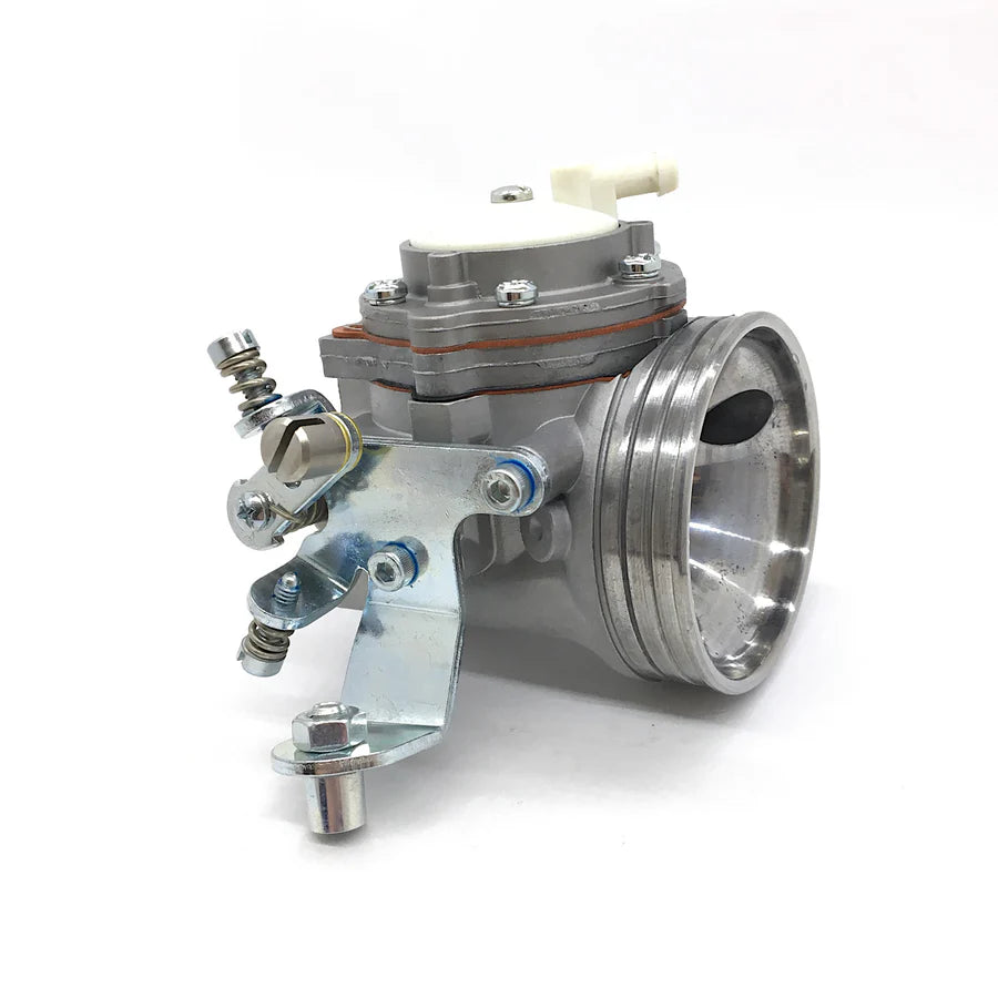 KA 100 carby Tillotson HW33A