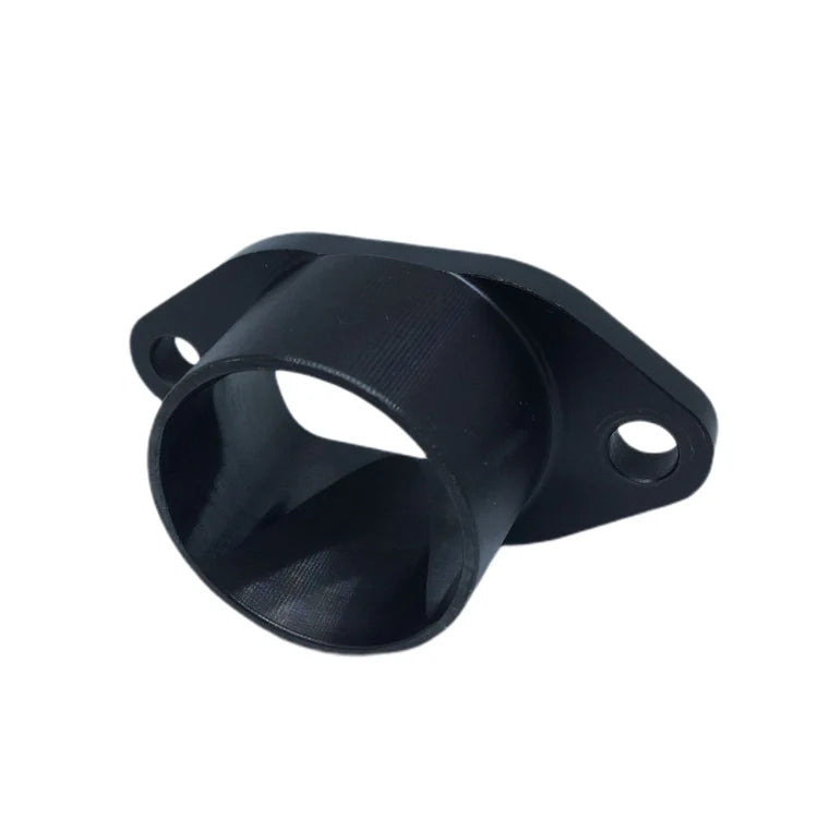 Exhaust manifold KA3 open