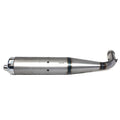 KA 100 exhaust