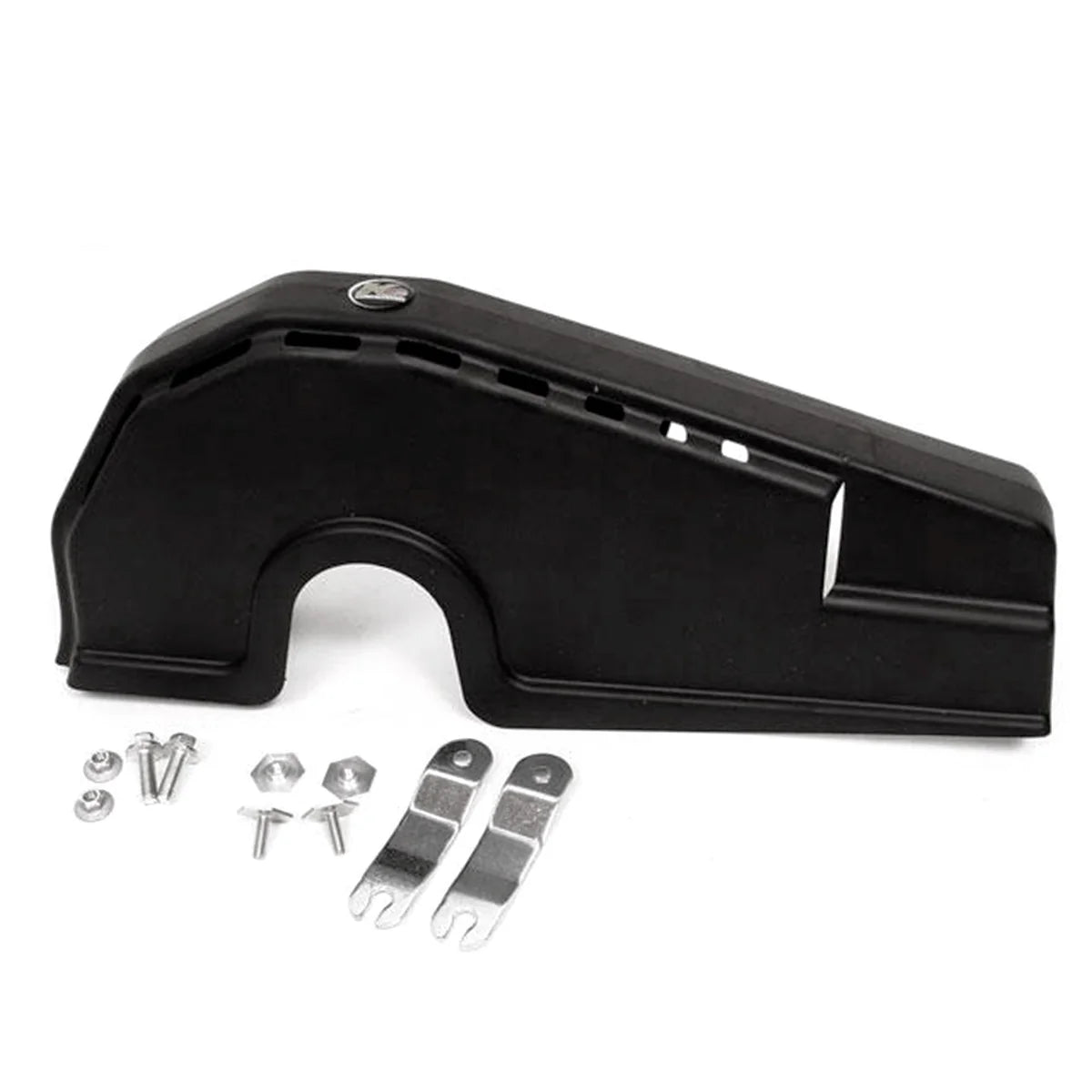 KG chain guard - fully enclosed