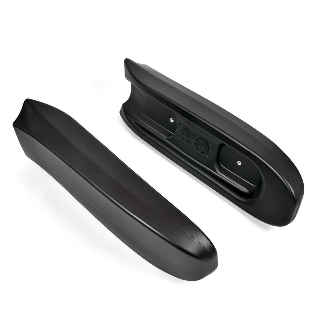 KG 506 side pod (available in black or white)