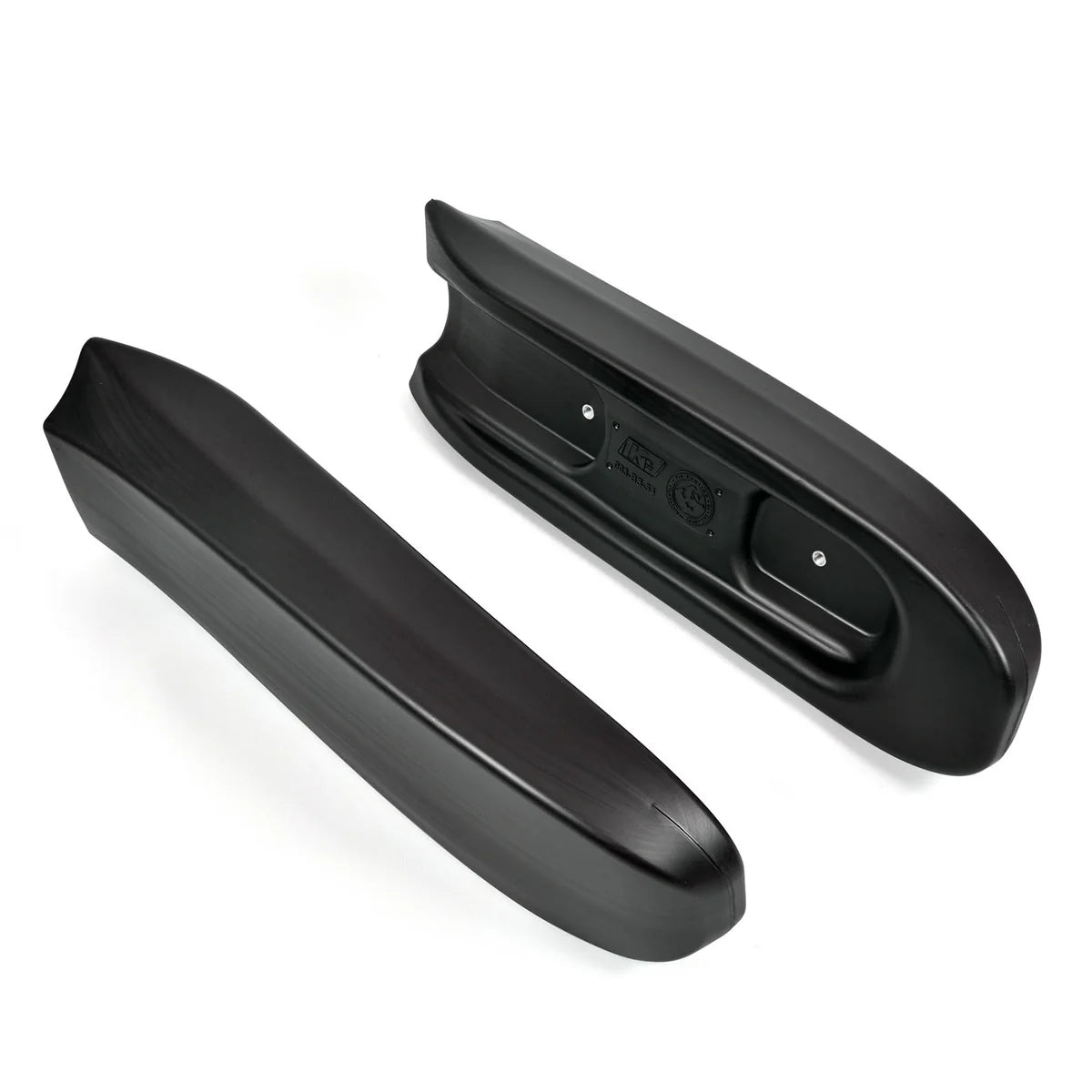 KG 506 side pod (available in black or white)