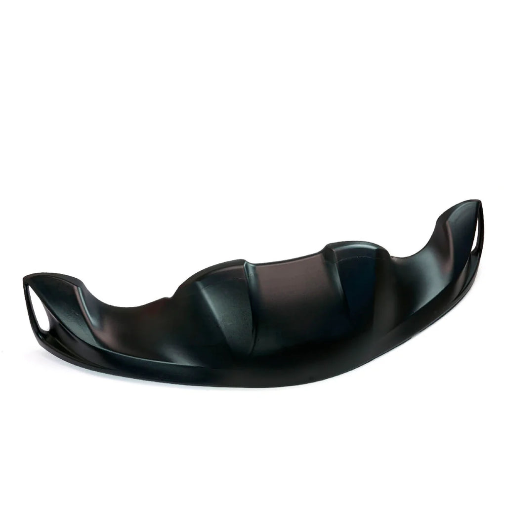 KG 509 nose cone (available in black or white)