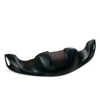 KG 509 nose cone (available in black or white)