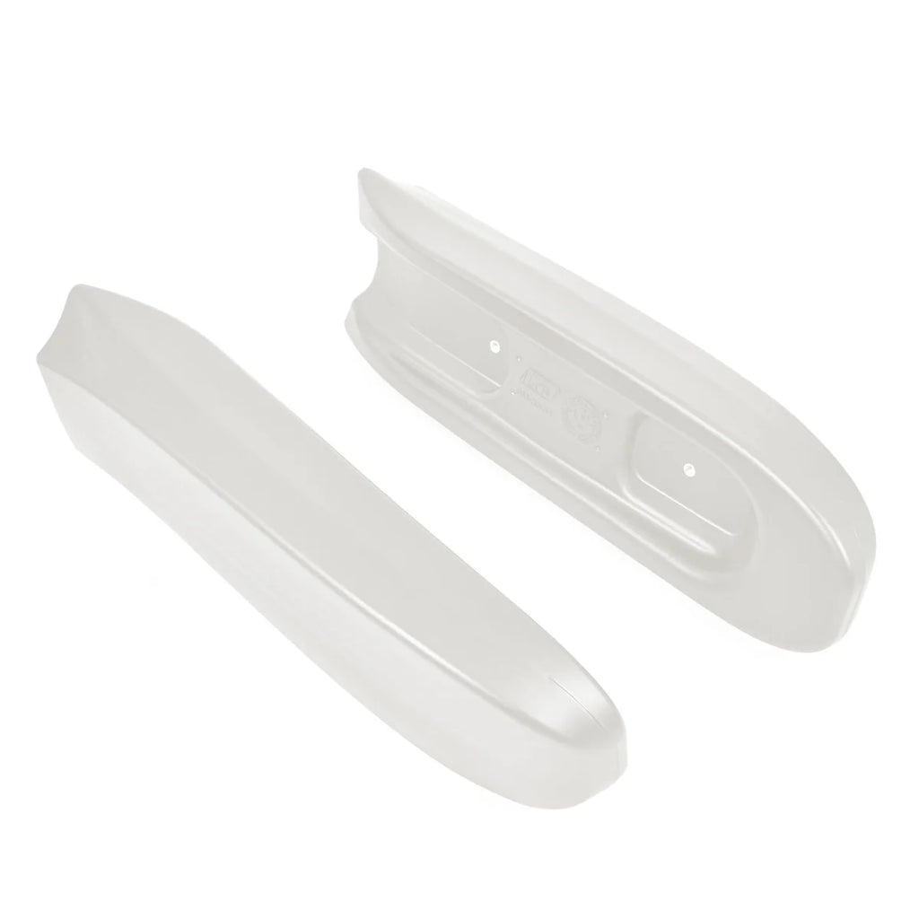 KG 506 side pod (available in black or white)