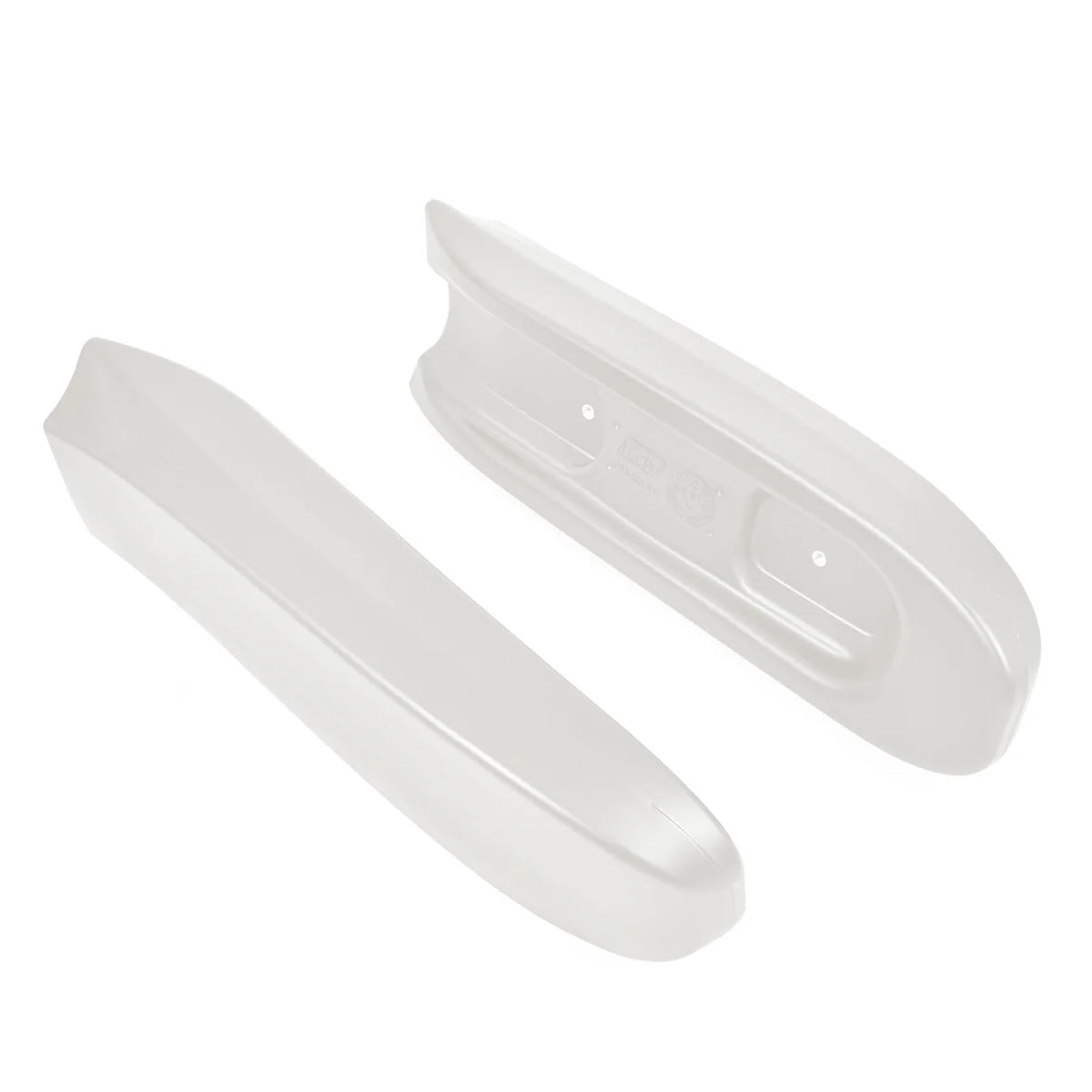 KG 506 side pod (available in black or white)